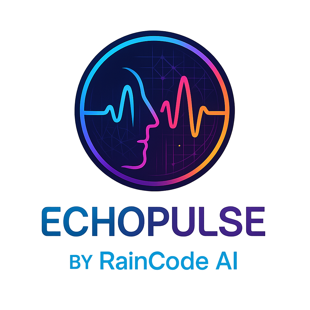 EchoPulse logo