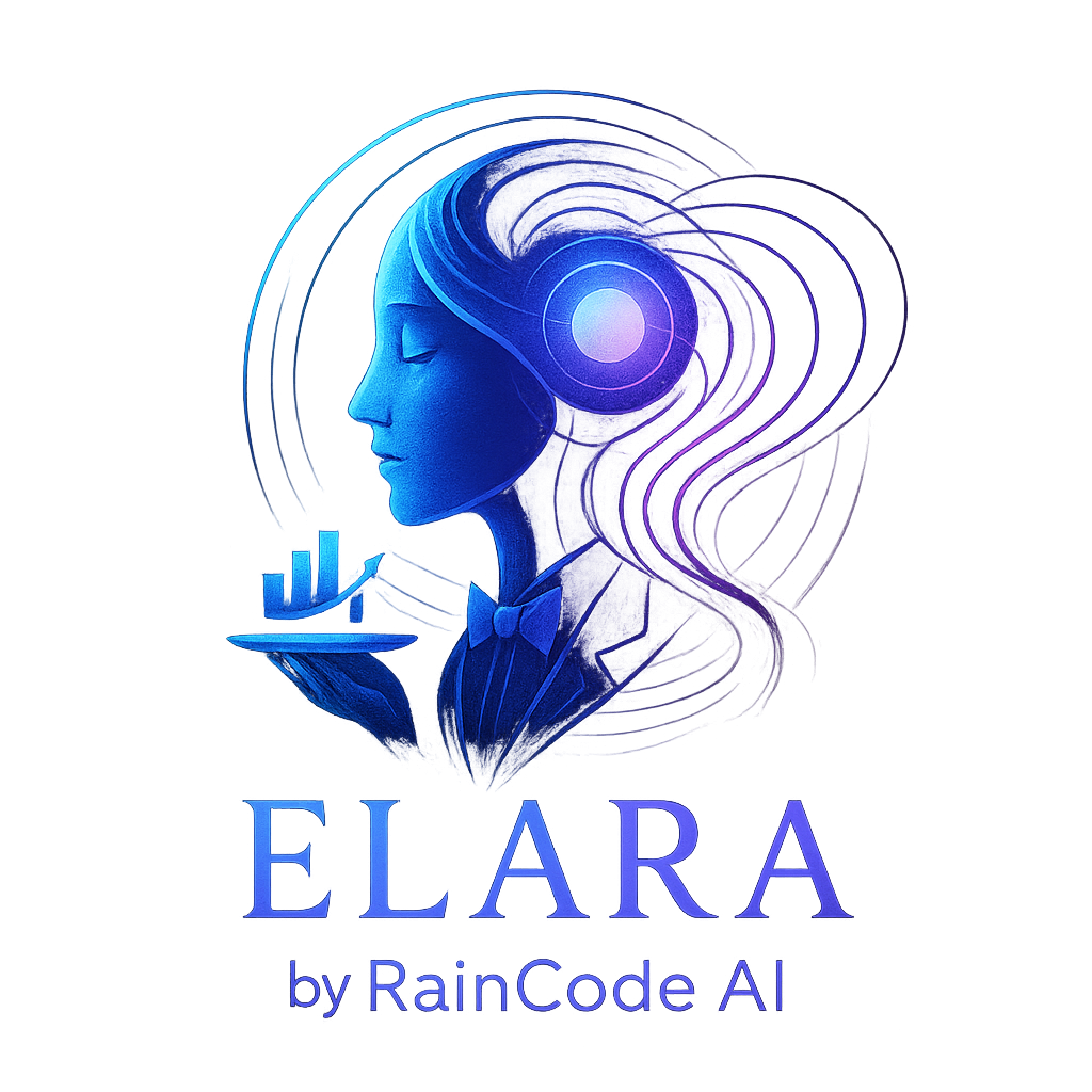 Elara logo