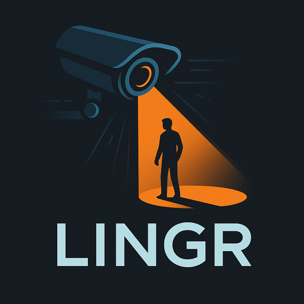 Lingr logo