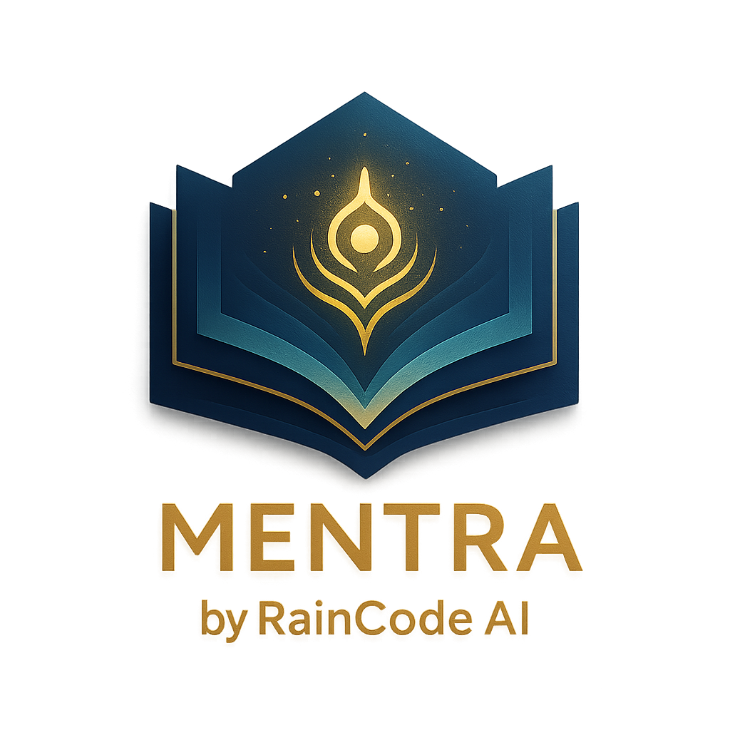 Mentra logo