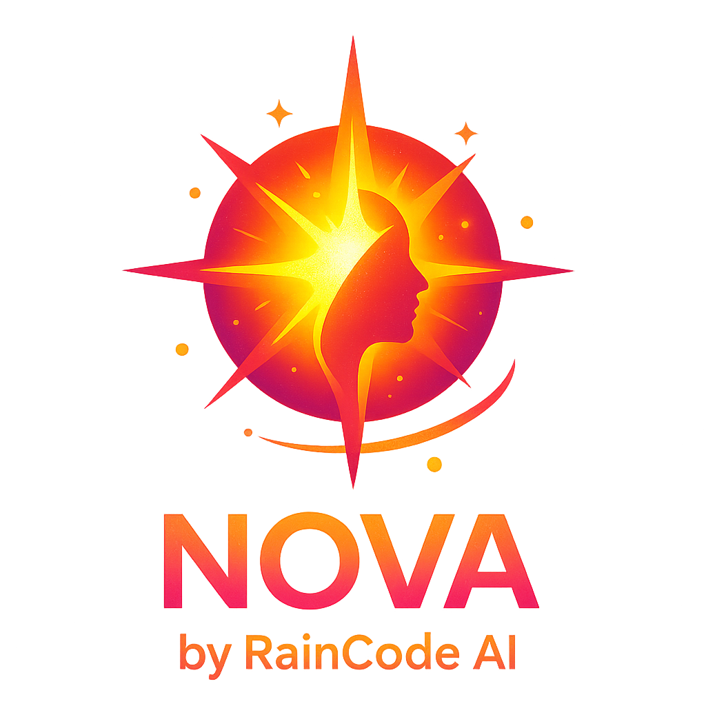 Nova logo