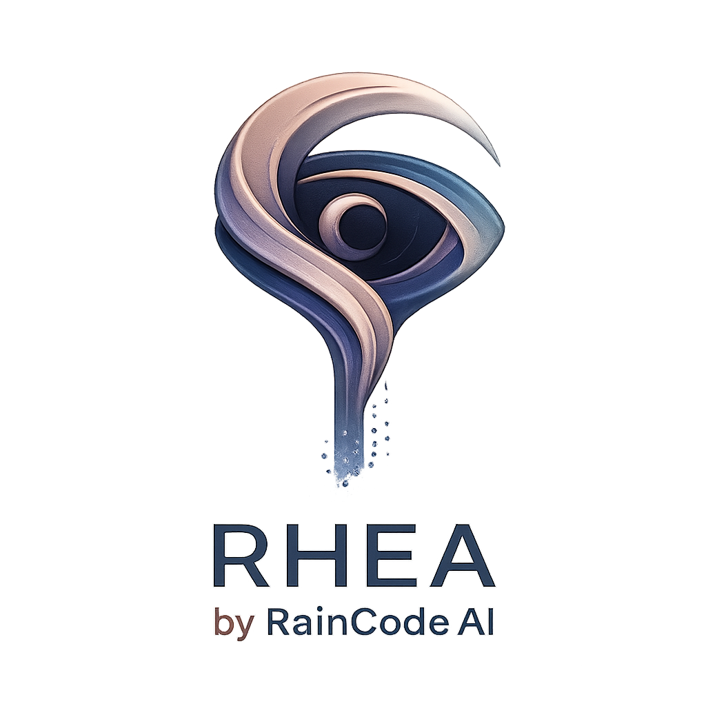 Rhea logo