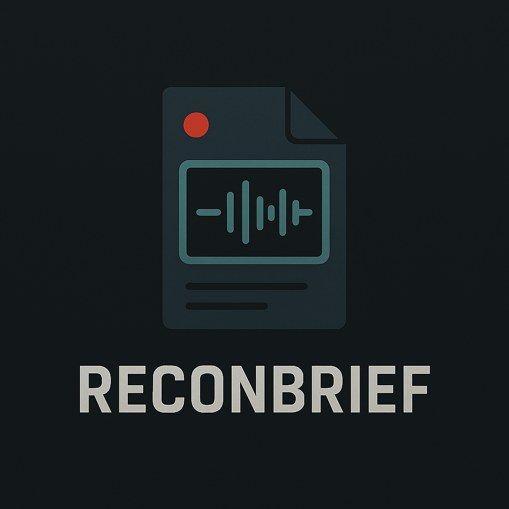Incident Summarizer logo